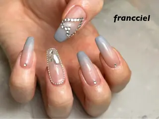 ネイル Rika _のネイルデザイン