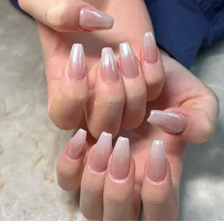 ネイル 鶴田୨ৎmaison de NALIのネイルデザイン