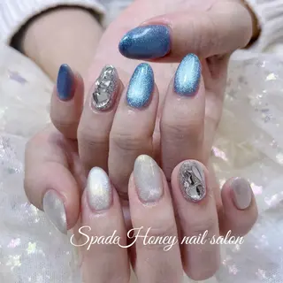 ネイル 🎀ななみん 🎀のネイルデザイン