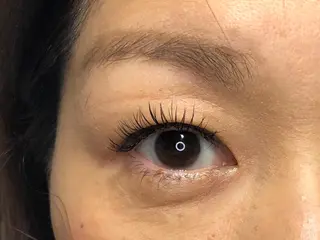 マツエク・マツパ ran cocochiのマツエク・マツパデザイン