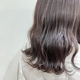 カラー 🤍太田 叶佳🤍のヘアスタイル