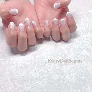 ネイル 四木 亜衣美のネイルデザイン