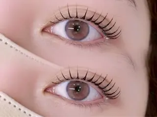 マツエク・マツパ NOVE岡山駅前店所属・reina 🤍の眉毛・アイブロウイメージ