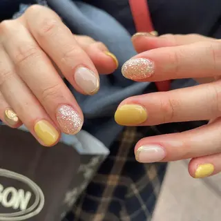 ネイル nails TOKYOのネイルデザイン