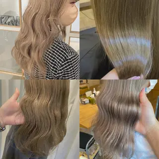 ミディアム sio.nail&eyebrow salon shimokitazawa2号店所属・nailist mana𖤐´-のネイルデザイン