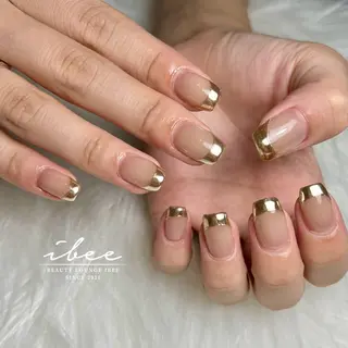 ネイル ibee nail 🤍yumiのネイルデザイン