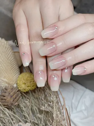 ネイル ネイル エルモサのネイルデザイン