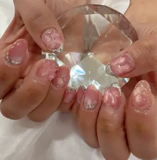 ネイル kouca  nail所属・コウ カnail💅のネイルデザイン