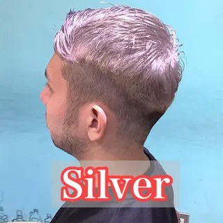 ショート カラー メンズ メンズパーマ&メンズ 縮毛矯正ならヒラノのヘアスタイル