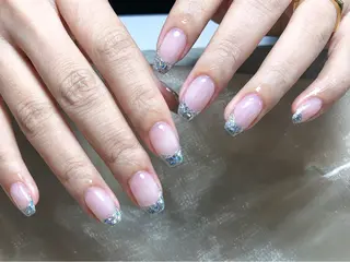 ネイル GEMINI NAILのネイルデザイン