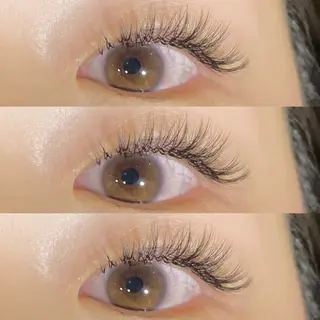 マツエク・マツパ nail&eyelash  Tanemoto所属・Tanemoto ozのマツエク・マツパデザイン