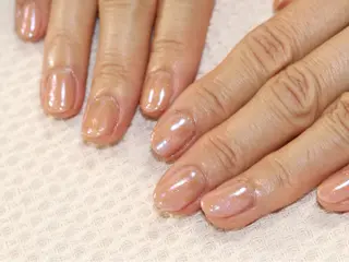 ネイル nailsalon Puretéのネイルデザイン