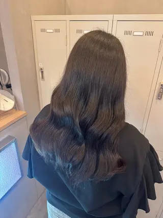 ロング ANGELICA💎 ショウゴのヘアスタイル