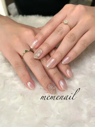 ネイル Noguchi Megumiのその他イメージ