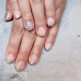 ネイル Kobayashi Mのネイルデザイン