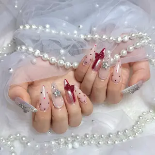 ネイル You&Me Ibukiのネイルデザイン