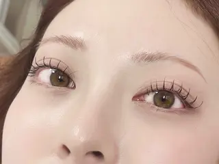 マツエク・マツパ SUGAR LASHのマツエク・マツパデザイン