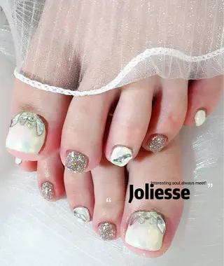 ネイル Joliesse nail salonのネイルデザイン