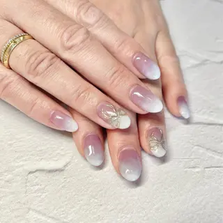 ネイル li___nail 31のネイルデザイン