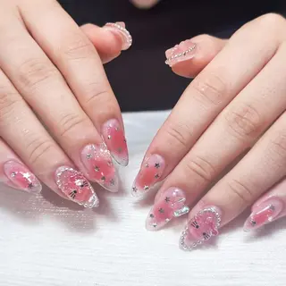 ネイル KI KIのネイルデザイン