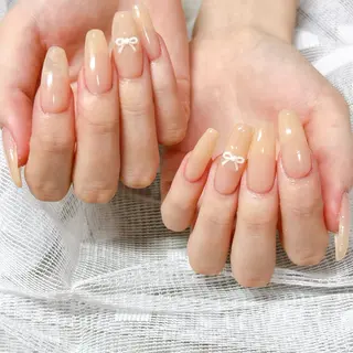 ネイル Colar Nail 美容サロン archange内所属・Colar Nailのネイルデザイン