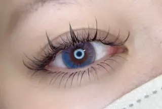 マツエク・マツパ ∩_∩アオイ eye lashのマツエク・マツパデザイン