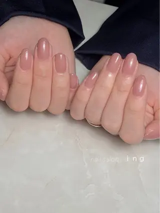 ネイル ｉｎｇ .のネイルデザイン