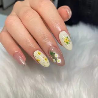 ネイル nailsalon miiのネイルデザイン