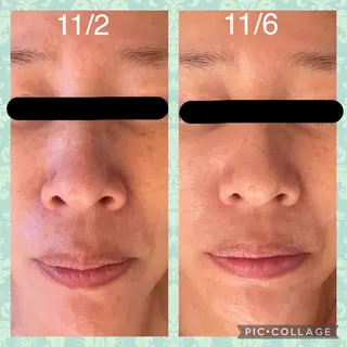 Serenity salonのエステ・リラクイメージ