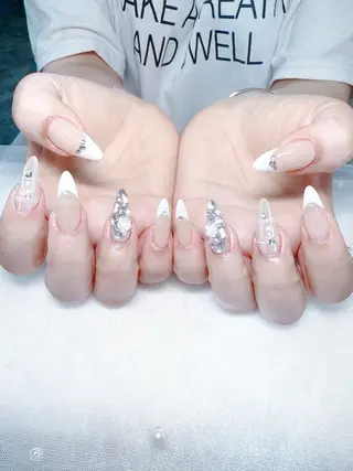 ネイル RiNo Nail Salon所属・RinO Nail 大阪のネイルデザイン