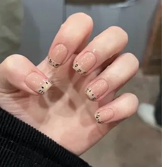 ネイル YK Rinのネイルデザイン