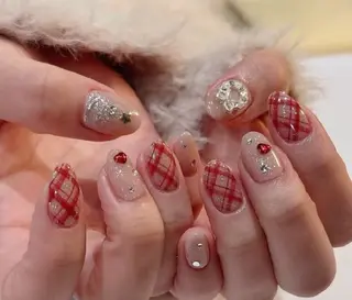 ネイル UM Nail Salonのネイルデザイン