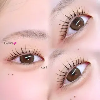 マツエク・マツパ GAUEN所属・RIKO🎀 代官山eyeサロンのマツエク・マツパデザイン