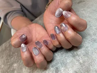 ネイル 佐藤  悠子のネイルデザイン