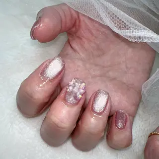 ネイル Emi lyのネイルデザイン