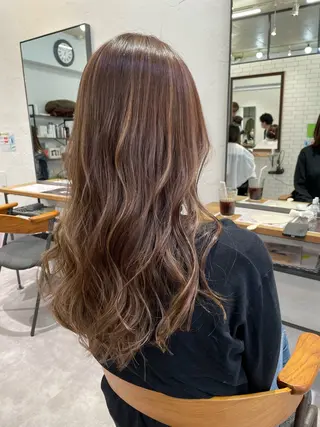 ショート 細山田 りゅうせいのヘアスタイル