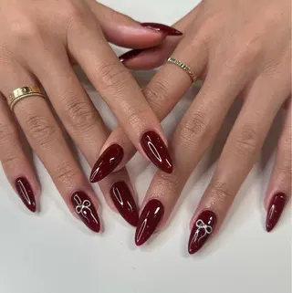 ネイル EMI ANA.CHUOのネイルデザイン