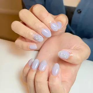 ネイル Risa_ Nailのネイルデザイン