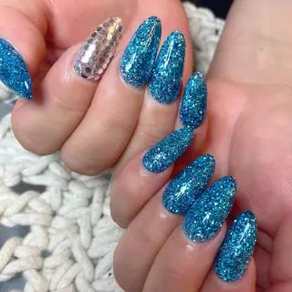 ネイル YUKI /stellavieのネイルデザイン