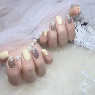 ネイル You&Me Yukiのネイルデザイン