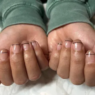 ネイル ネイルサロン翼所属・ネイルサロン 翼【仙川4分】のネイルデザイン