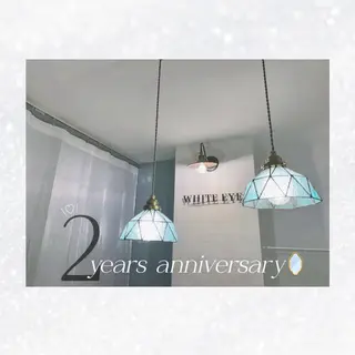 アイブロウ WHITEEYE堺東 店長/藁粥　明の眉毛・アイブロウイメージ