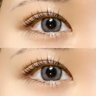 マツエク・マツパ scarlet asahiのマツエク・マツパデザイン