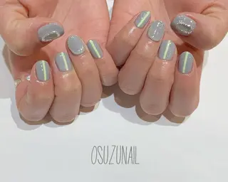 ネイル 鈴木 ひとみのエステ・リラクイメージ