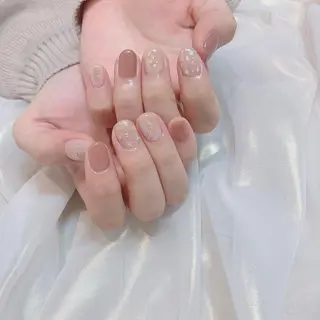 ネイル Kanon 🤍のネイルデザイン