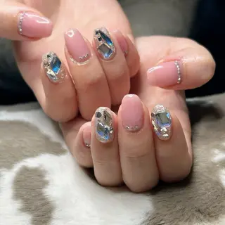 ネイル CHERIMO【lalaLaLa】所属・CHERIMO シェリモのネイルデザイン