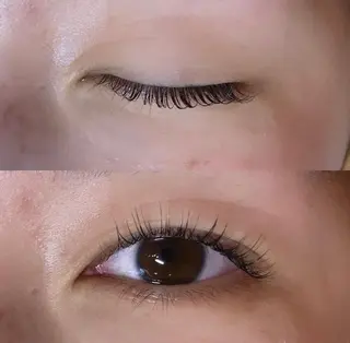 マツエク・マツパ maroneyelash所属・坂田 亜依のマツエク・マツパデザイン