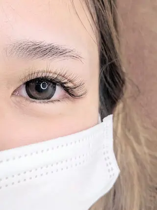 マツエク・マツパ ♡似合わせまつ毛♡ まつばらのマツエク・マツパデザイン