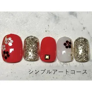 ネイル ネイルサロン Bliss(ブリス)のネイルデザイン