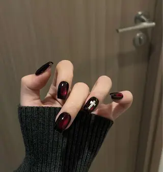 ネイル Niko nailサロンのネイルデザイン